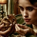 Keep Hamster Care Calm Daily