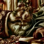 Build a Better Hamster Habitat