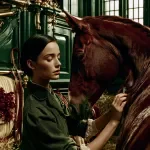Plan Daily Horse Care Calmly
