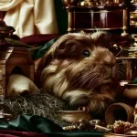 The Cavy Care Playbook