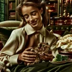Build A Gentler Bond With Guinea Pigs