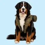 Camping and Outdoor Adventures With Your Dog