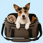 Dog Travel Packing Checklist