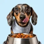 Dog Feeding Routine Checklist