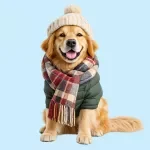Supporting Your Dog Through the Seasons