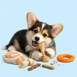 Chewing Management Checklist