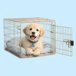 Crate Training Checklist