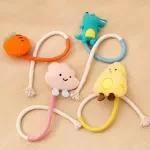 Cat Scratcher Rope Toy