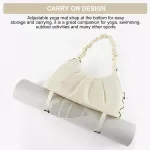 Waterproof Women’s Gym & Yoga Tote Bag