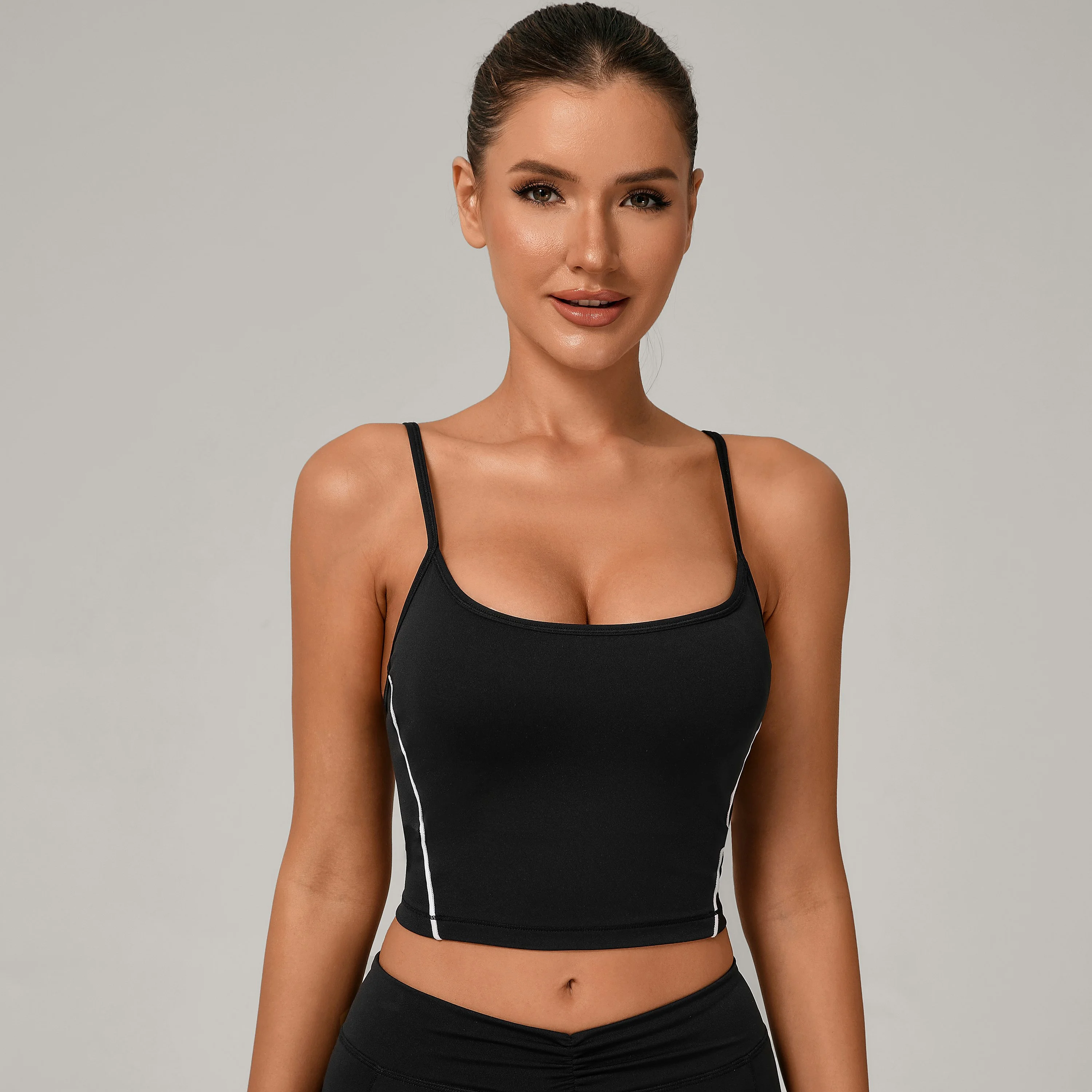 Women’s Two-Piece Yoga & Workout Set