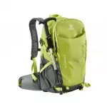 Lightweight 40L Waterproof Hiking Backpack for Camping & Trekking